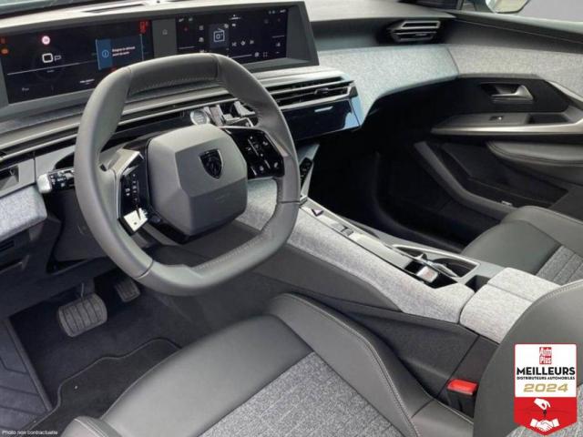 Peugeot 3008 image 3