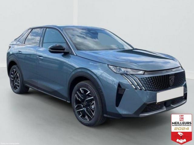 Peugeot 3008 image 4