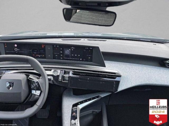 Peugeot 3008 image 1