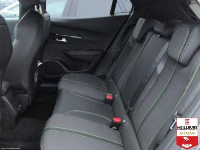 Peugeot 2008 image 4