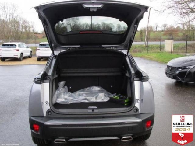 Peugeot 2008 image 3