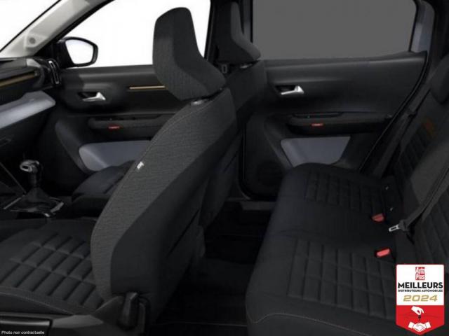 Citroen C3 Aircross image 1