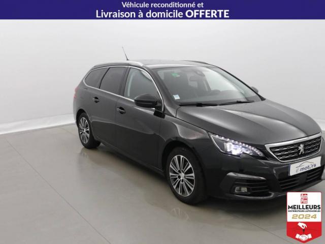 Peugeot 308 Sw image 4