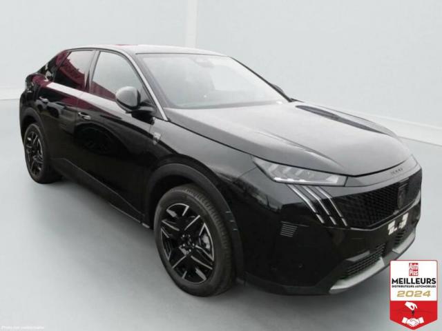 Peugeot 3008 image 1