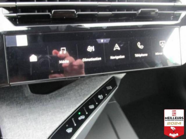 Peugeot 3008 image 3