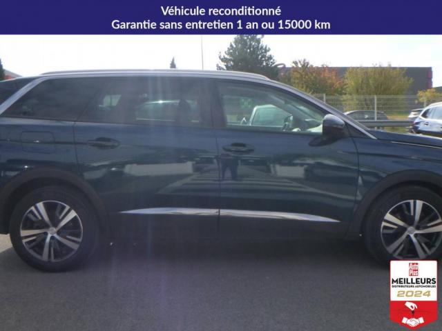 Peugeot 5008 image 1