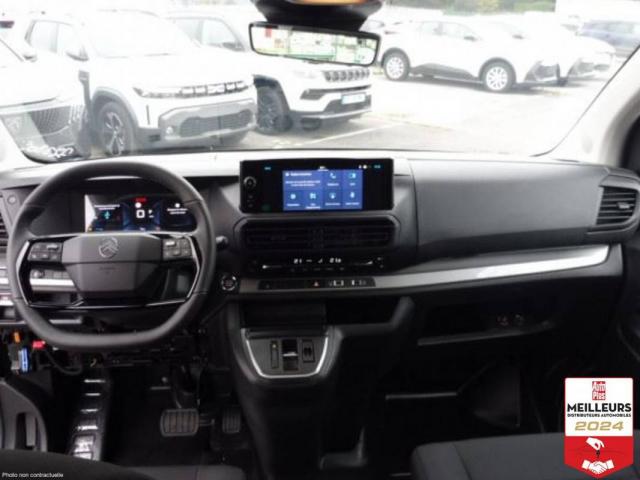 Citroen Jumpy image 2