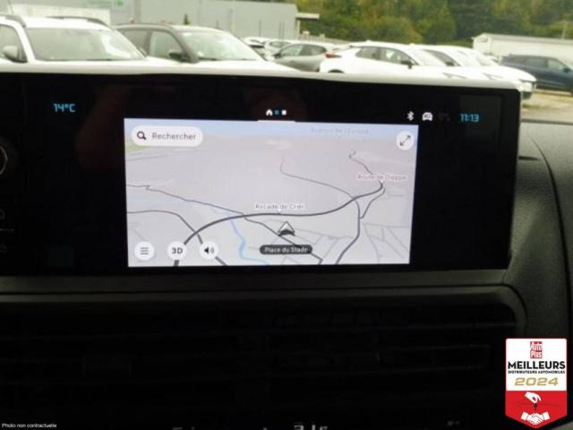 Citroen Jumpy image 5