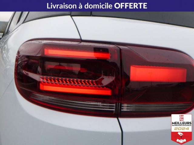 Citroen C5 Aircross image 8