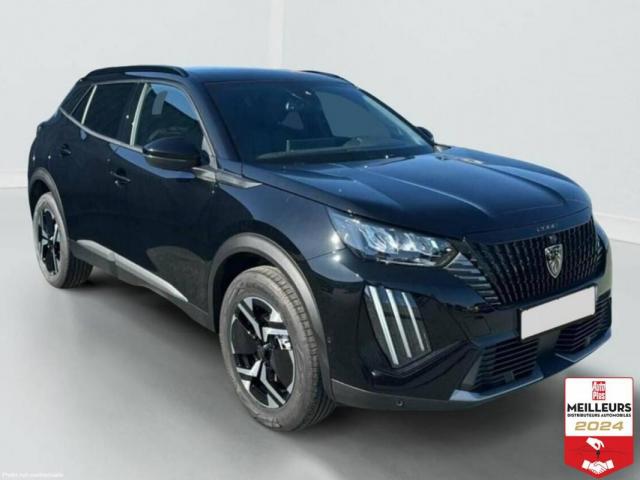 Peugeot 2008 image 8