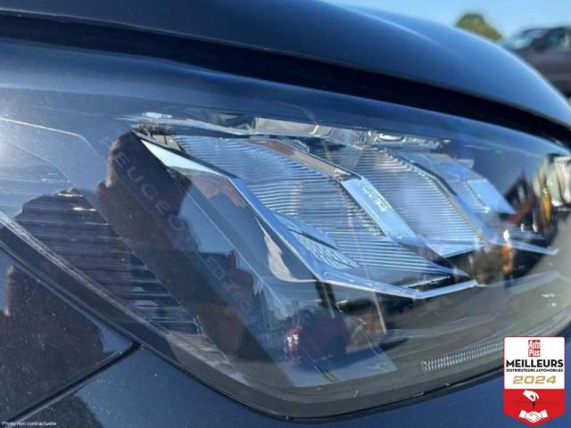 Peugeot 2008 image 6