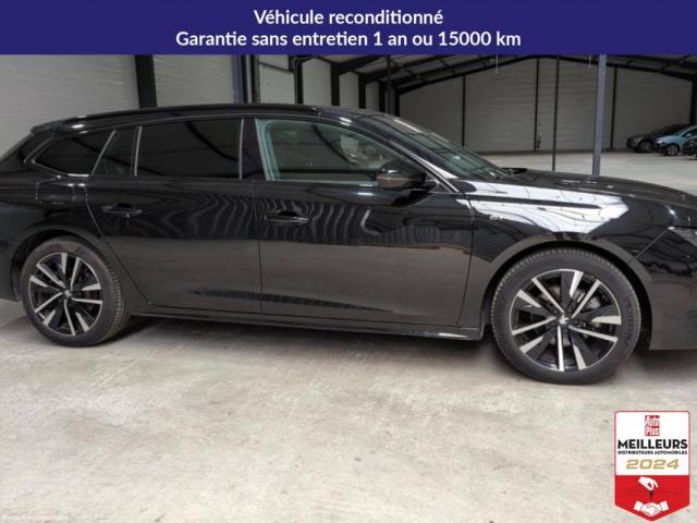 Peugeot 508 Sw image 2