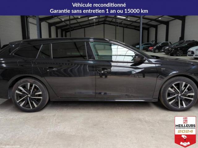 Peugeot 508 Sw image 7