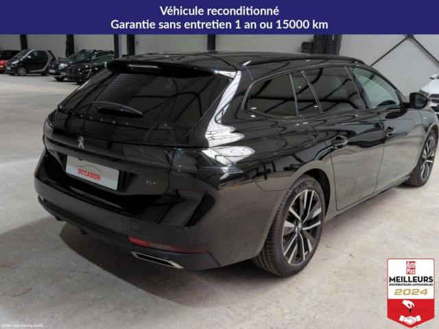 Peugeot 508 Sw image 5