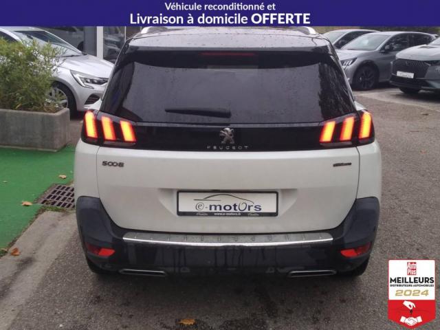 Peugeot 5008 image 3