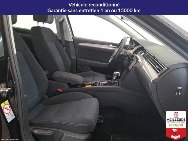 Volkswagen Passat Sw image 2