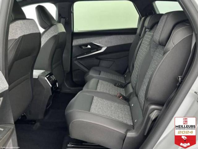 Peugeot 5008 Hybrid 145 E-Dcs6 Allure