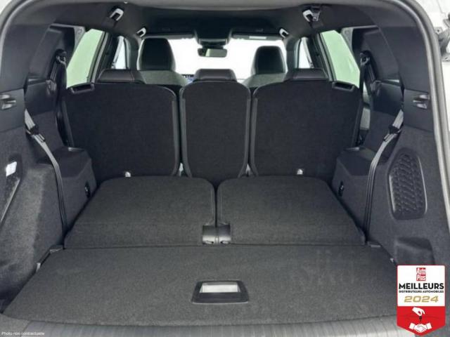 Peugeot 5008 image 2