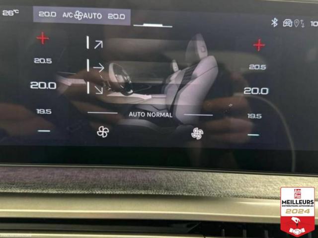 Peugeot 5008 image 3