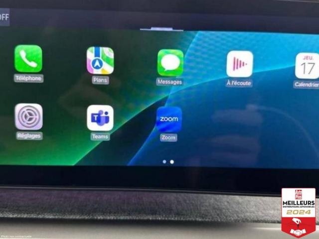 Peugeot 5008 image 9