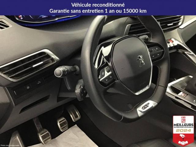 Peugeot 3008 image 6