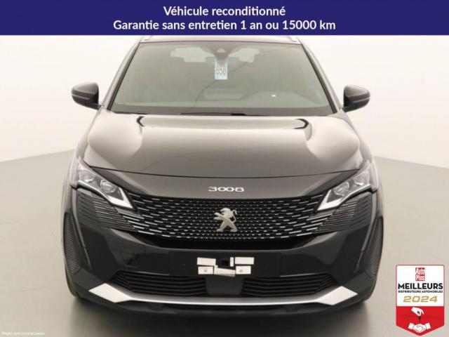 Peugeot 3008 image 2