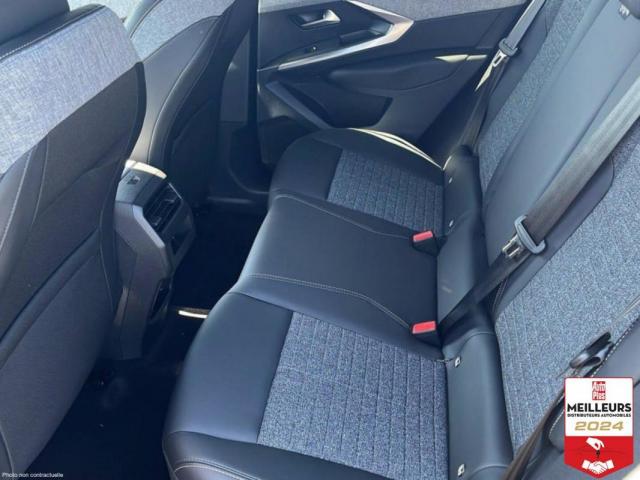 Peugeot 3008 image 2