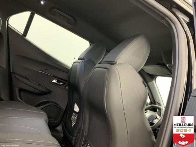 Peugeot 2008 image 4