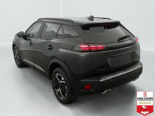 Peugeot 2008 image 2