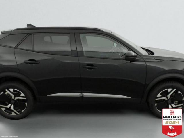 Peugeot 2008 image 6