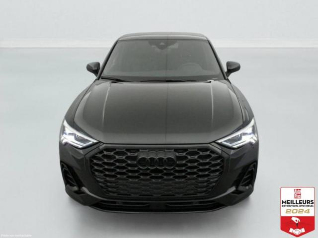 Audi Q3 Sportback image 7