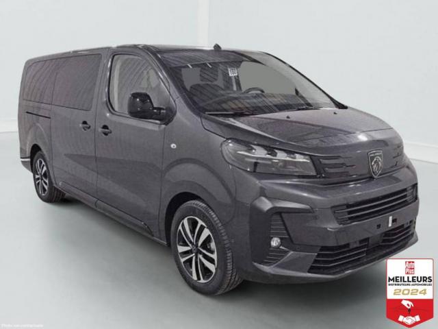 Peugeot Traveller image 1