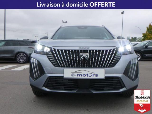 Peugeot 2008 image 1