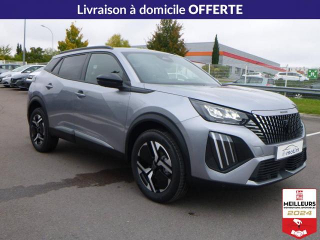 Peugeot 2008 image 8