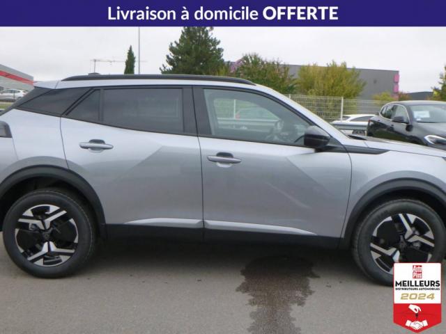 Peugeot 2008 image 2