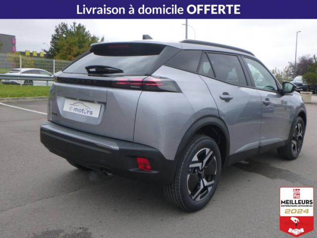 Peugeot 2008 image 9