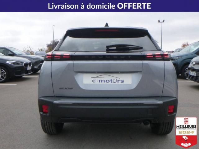 Peugeot 2008 image 4