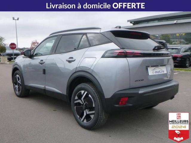 Peugeot 2008 image 5