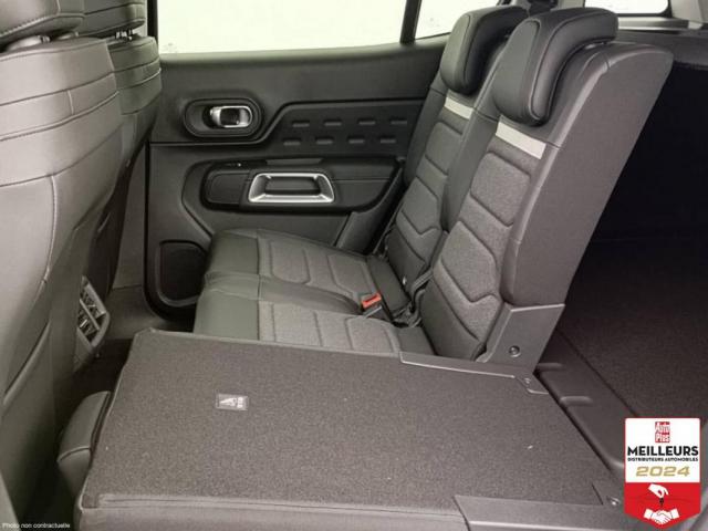 Citroen C5 Aircross image 9