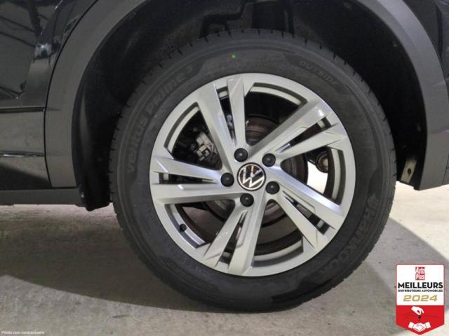 Volkswagen T-Roc image 8