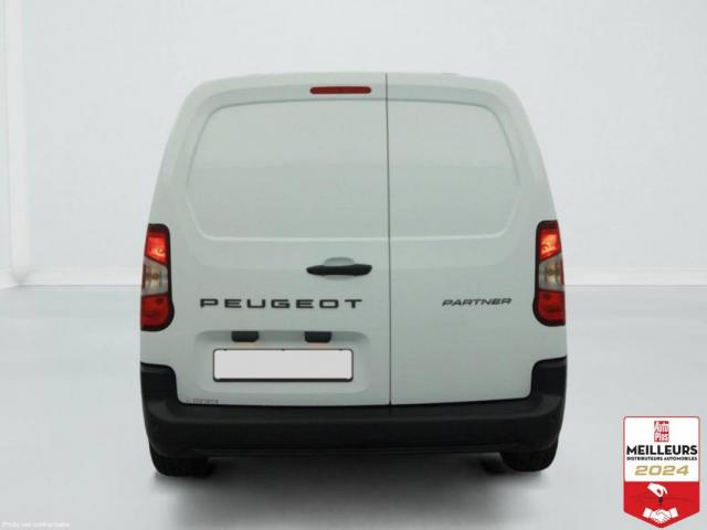 Peugeot Partner image 7