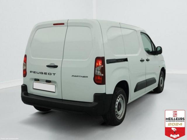 Peugeot Partner image 9