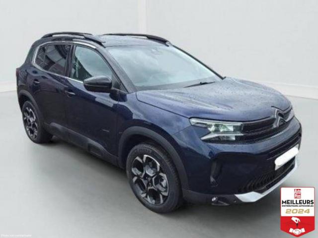 Citroen C5 Aircross image 3