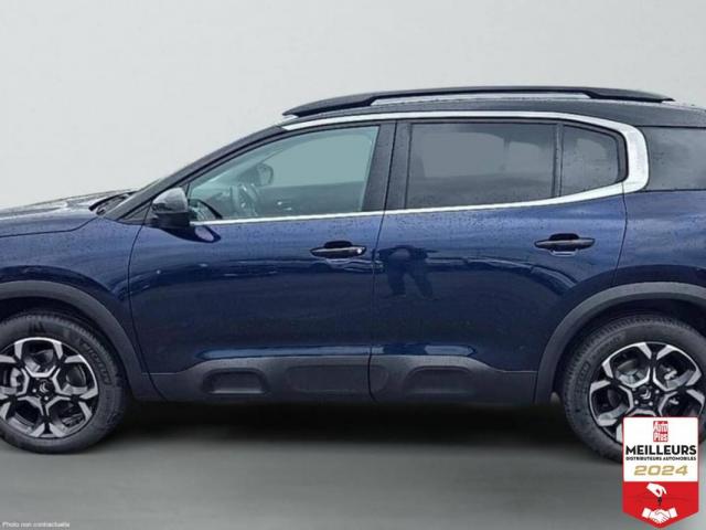 Citroen C5 Aircross image 4