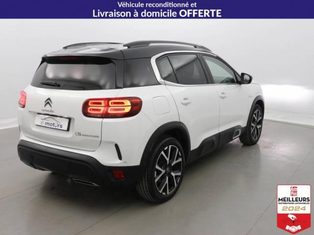 Citroen C5 Aircross image 8