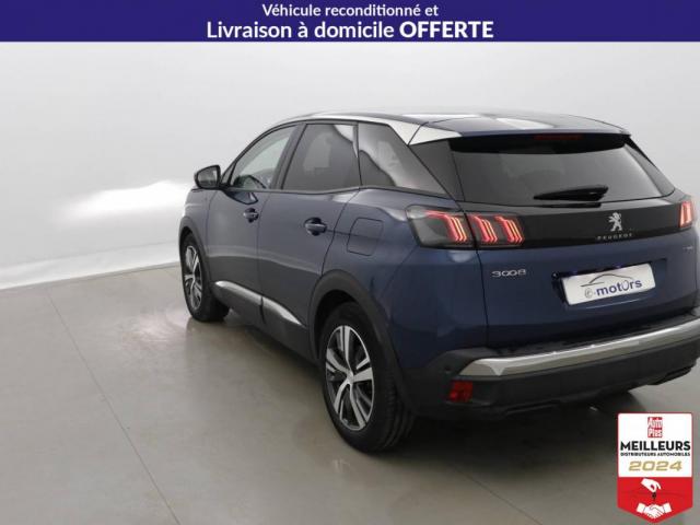 Peugeot 3008 image 8