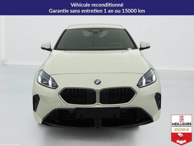 Bmw Série 1 image 2