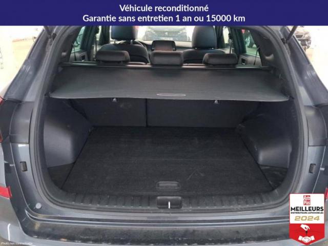 Citroen Grand C4 Spacetourer image 4