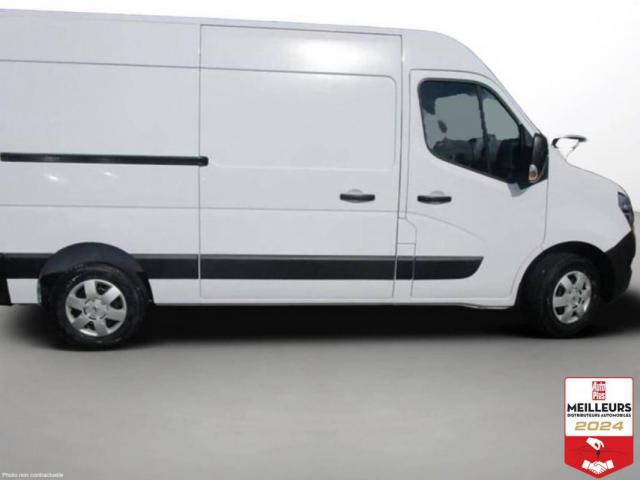 Nissan Interstar image 6
