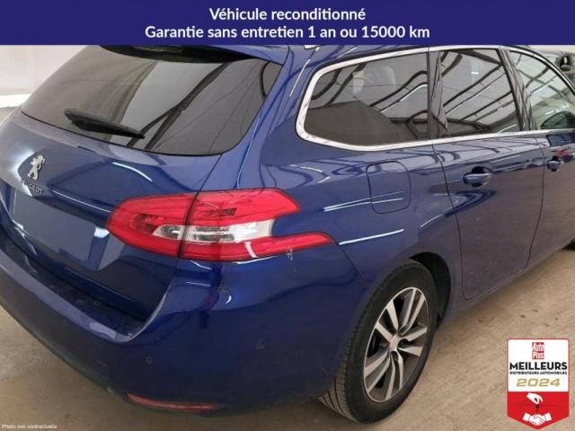 Peugeot 308 Sw image 2